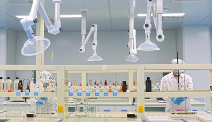 宿遷宿豫:向"新"而行,加快培育新質生產力