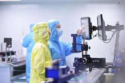 醫械日報 | 制氧、霧化產品放量增長