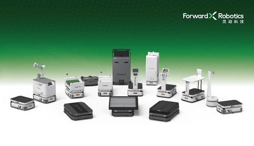 靈動科技完成pre c輪2.5億元融資,將加速新品研發