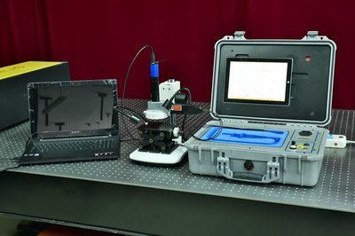 長春光吉科技有限責任公司:創(chuàng)新研發(fā) 爭做最強追&ldquo;光&rdquo;人