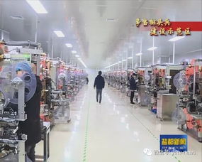 智能終端產(chǎn)業(yè) 系列報道 打造全市高質(zhì)量發(fā)展示范區(qū) 三十七 大項目助推智能終端產(chǎn)業(yè)高質(zhì)量發(fā)展