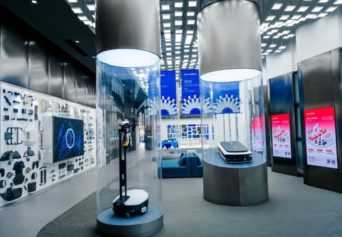 syrius炬星科技ceo蔣超 ai 賦能產(chǎn)業(yè)轉型升級, 機器人 加速雙鏈融合