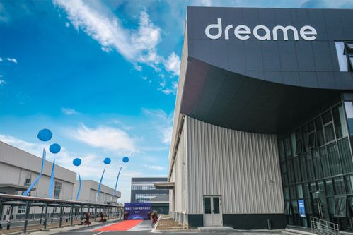 掃地機(jī)器人行業(yè)爆發(fā)式增長(zhǎng) 新銳國(guó)貨品牌追覓科技強(qiáng)勢(shì)崛起