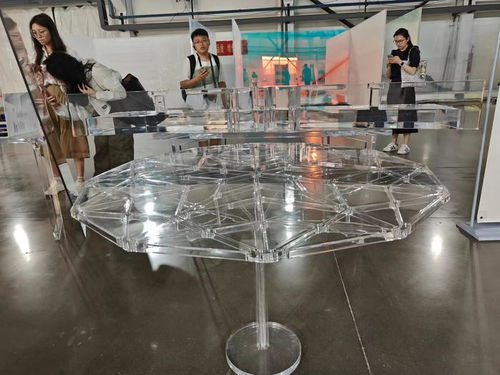 高質量發(fā)展調研行 湯臣科技不斷研發(fā)創(chuàng)新 讓企業(yè)更具持久生命力