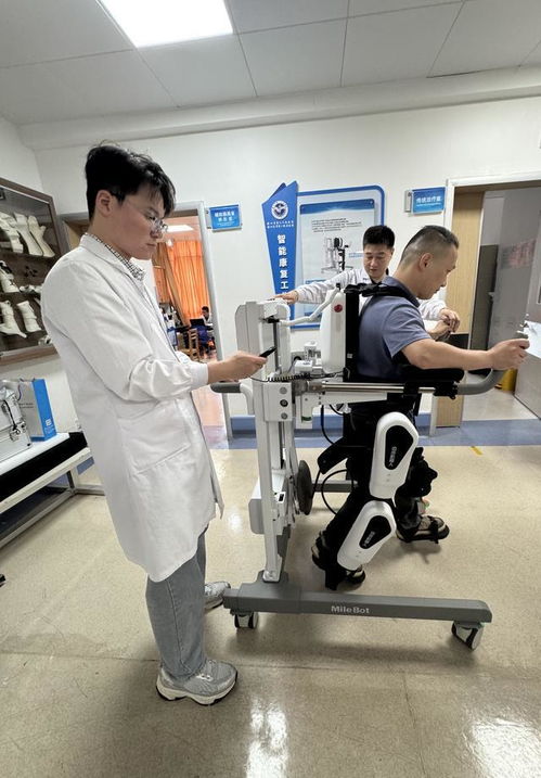 已有近450個人工智能產品應用落地,深圳全力打造醫學人工智能創新發展先鋒城市