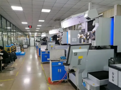 協會動態|浙江模協調研團深入企業一線,共商模具產業發展新路徑