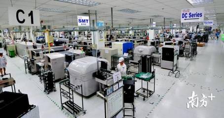 落戶逾二十載,這個(gè)世界500強(qiáng)企業(yè)將在珠海建起一座城!