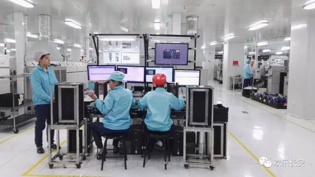 長(zhǎng)安即將迎來重大機(jī)遇!3萬多研發(fā)人員將集聚這里!