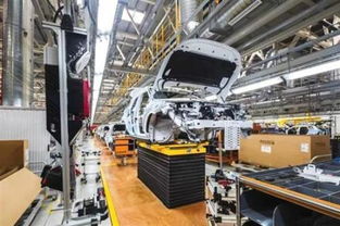 奇瑞捷豹路虎投資70億建新能源汽車研發(fā)中心