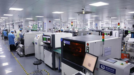 聯(lián)電智造--五&ldquo;心&rdquo;品質(zhì) 匠心精神