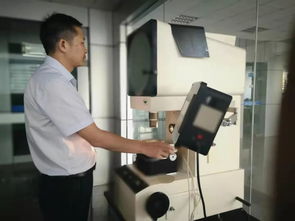 宮傳播 扎根崗位,默默專研的技術 大師