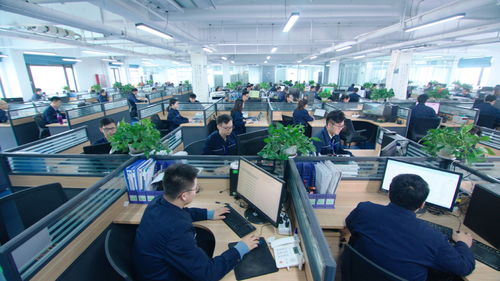 17微秒 數(shù)字配電讓車輛 自我感知 訪國家級(jí)制造業(yè)單項(xiàng)冠軍企業(yè)森鵬電子