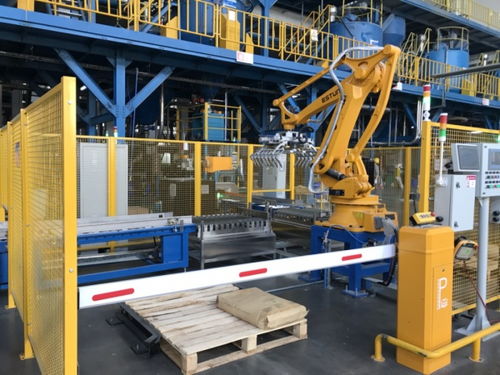 華中最大新材料研發(fā)生產(chǎn)基地一季度實(shí)現(xiàn) 開門紅