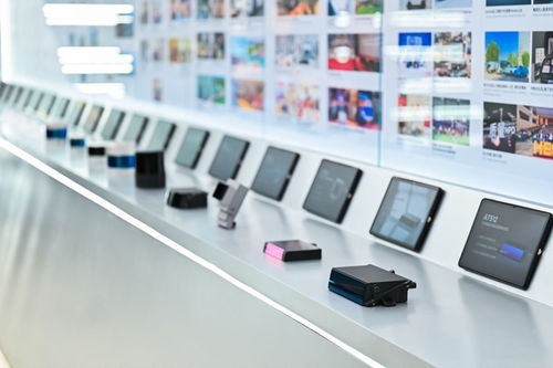 一張膜 一雙眼 練就硬核實(shí)力,滬企靠科技力量海外 圈粉