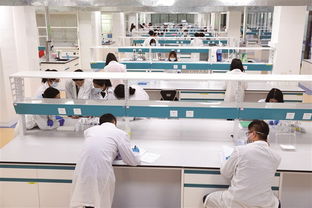 科技創(chuàng)新助宜昌人福藥業(yè)快速發(fā)展