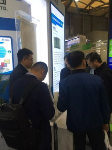 津膜科技憑借獨有的膜研發(fā)實力環(huán)博會上 華山論劍