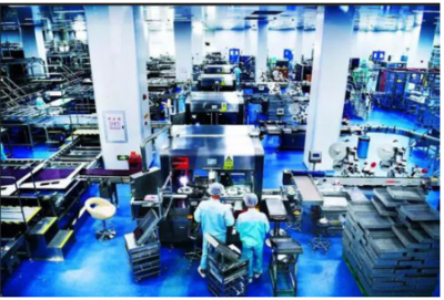 上榜2019中國民企500強 無限極穩(wěn)健前行