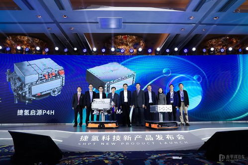 發力電動化 智能化 上汽實現全產業鏈布局