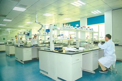 湖北省宏源藥業科技股份的開掛秘籍