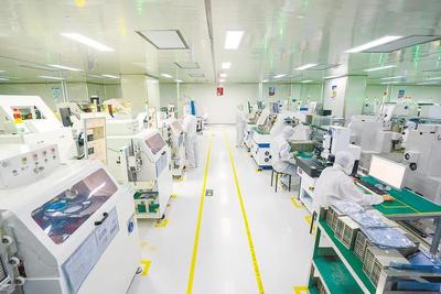 小巨人借研發(fā)強(qiáng)勢增長，科技研發(fā)鑄就企業(yè)核心競爭力