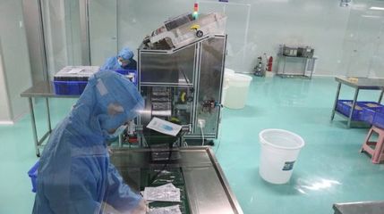 栩柏雅生物科技 以科技創(chuàng)新驅(qū)動未來發(fā)展