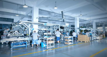 泰州6家企業(yè)入選省級科技研發(fā)重點(diǎn)支持名單，迎來發(fā)展新機(jī)遇