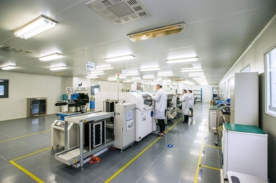 科技創(chuàng)新驅(qū)動品質(zhì)升級 寧波“品字標(biāo)浙江制造”的研發(fā)實踐