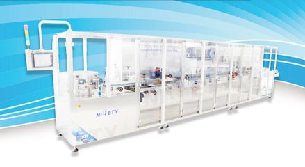 科技引領(lǐng)未來 創(chuàng)新成就夢想——區(qū)委書記黃衛(wèi)鋒調(diào)研國家高新技術(shù)企業(yè)科技研發(fā)工作