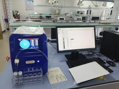 上海保圣科技再次走進(jìn)海信集團(tuán)——電子鼻安裝培訓(xùn)圓滿完成，助力科技研發(fā)創(chuàng)新