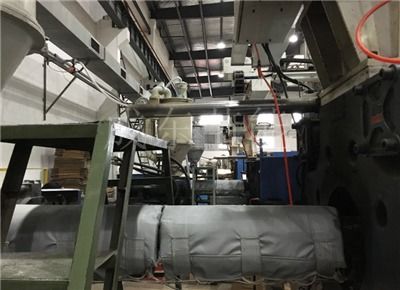 注塑機(jī)械保溫棉與模具保溫材料的科技研發(fā)——聚焦廣東河源、陽江、清遠(yuǎn)地區(qū)