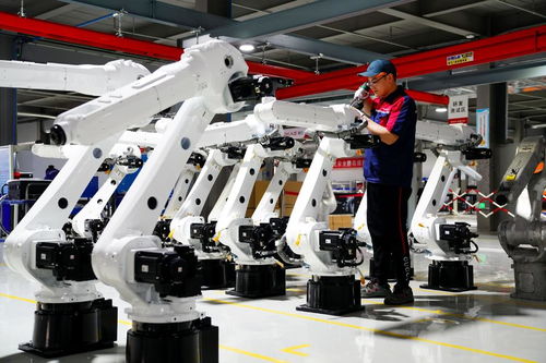 科技研發(fā)引領(lǐng)山東綠色低碳高質(zhì)量發(fā)展新畫卷