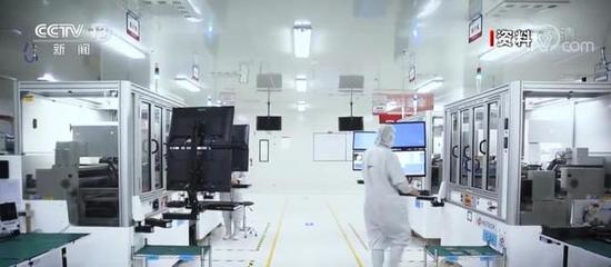 研發(fā)投入強(qiáng)勁增長，科技創(chuàng)新集群引領(lǐng)高質(zhì)量發(fā)展新格局