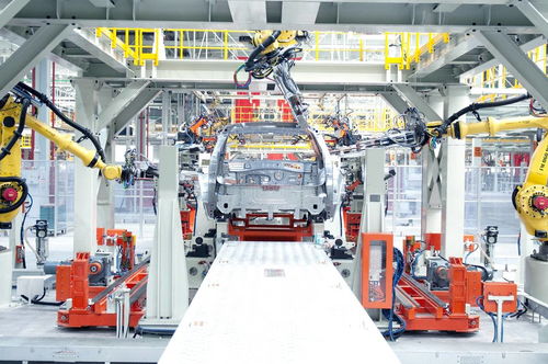 宇塵說車│天際汽車連續(xù)三年蟬聯(lián)畢馬威領(lǐng)先汽車科技企業(yè)50強(qiáng)，科技研發(fā)引領(lǐng)行業(yè)創(chuàng)新