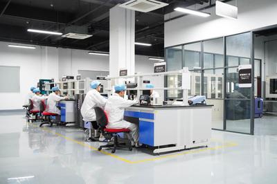 松霖科技再添新翼 以科技研發(fā)搶占機(jī)器人市場先機(jī)