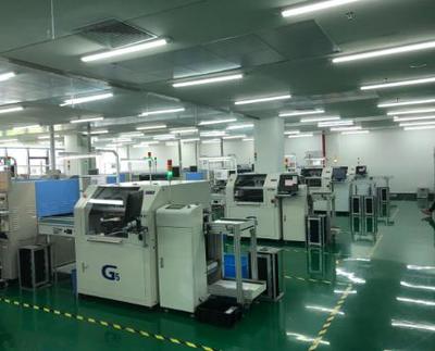 科技驅(qū)動未來——原子通科技研發(fā)基地發(fā)布儀式隆重舉行