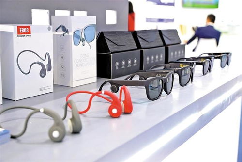 科技研發(fā)賦能未來，第二十二屆高交會于深圳盛大啟幕