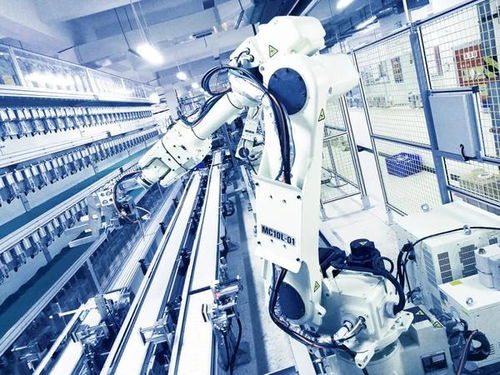 新天科技 以近四成研發(fā)團隊深耕新基建，持續(xù)加碼創(chuàng)新驅(qū)動未來