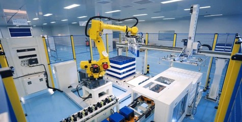 金風(fēng)科技江蘇常州智慧儲能工廠落戶金壇，開啟綠色能源新篇章