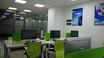 看準網(wǎng)科技研發(fā) 驅(qū)動求職生態(tài)的智能引擎